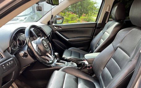 Mazda CX-5 II, 2014 год, 1 525 000 рублей, 7 фотография
