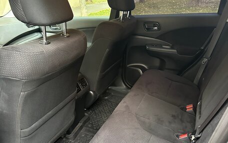 Honda CR-V IV, 2013 год, 2 090 000 рублей, 8 фотография