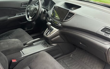 Honda CR-V IV, 2013 год, 2 090 000 рублей, 7 фотография