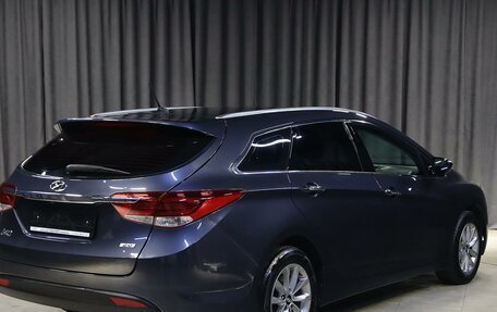 Hyundai i40 I рестайлинг, 2016 год, 1 199 000 рублей, 2 фотография