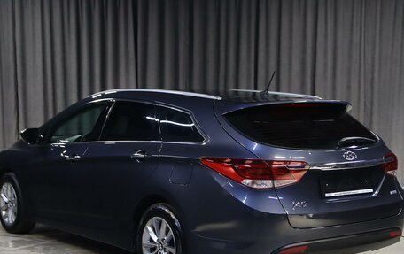 Hyundai i40 I рестайлинг, 2016 год, 1 199 000 рублей, 4 фотография