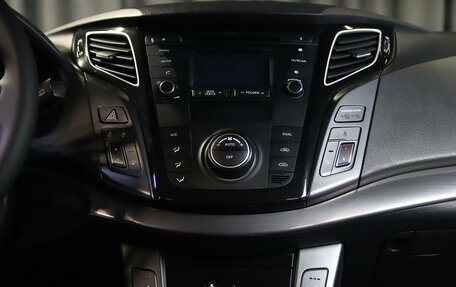 Hyundai i40 I рестайлинг, 2016 год, 1 199 000 рублей, 10 фотография
