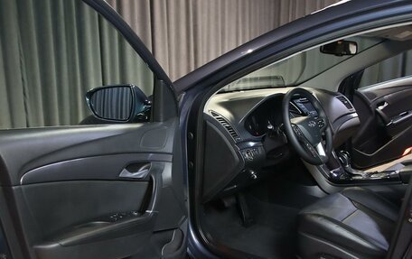 Hyundai i40 I рестайлинг, 2016 год, 1 199 000 рублей, 7 фотография