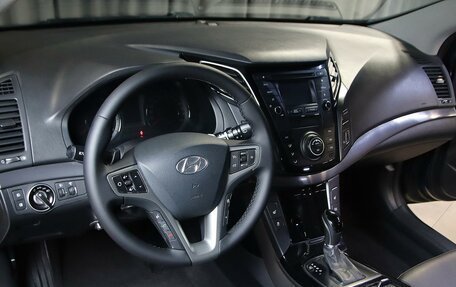 Hyundai i40 I рестайлинг, 2016 год, 1 199 000 рублей, 8 фотография