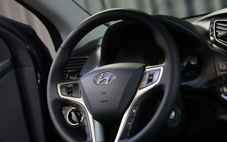 Hyundai i40 I рестайлинг, 2016 год, 1 199 000 рублей, 9 фотография
