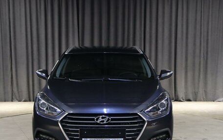 Hyundai i40 I рестайлинг, 2016 год, 1 199 000 рублей, 12 фотография