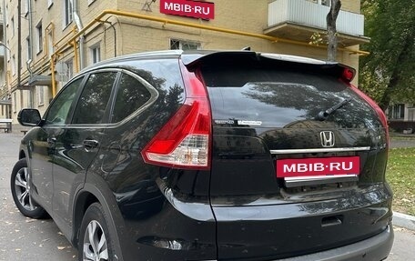 Honda CR-V IV, 2013 год, 2 090 000 рублей, 6 фотография