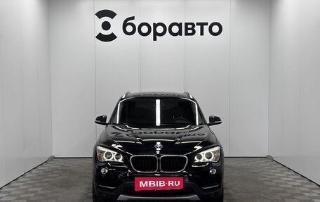 BMW X1, 2012 год, 1 399 000 рублей, 5 фотография