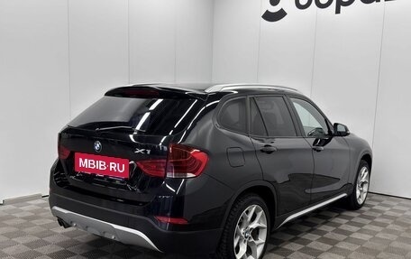 BMW X1, 2012 год, 1 399 000 рублей, 2 фотография