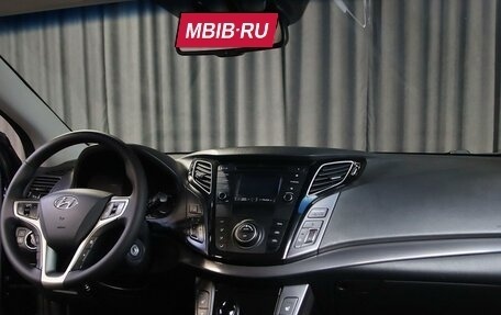 Hyundai i40 I рестайлинг, 2016 год, 1 199 000 рублей, 5 фотография