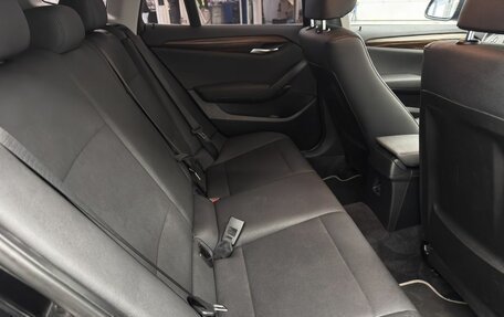BMW X1, 2012 год, 1 399 000 рублей, 12 фотография