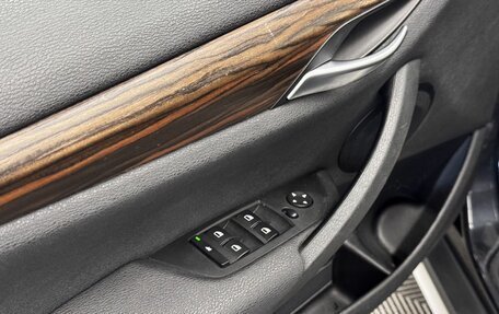 BMW X1, 2012 год, 1 399 000 рублей, 14 фотография