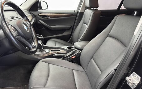 BMW X1, 2012 год, 1 399 000 рублей, 16 фотография