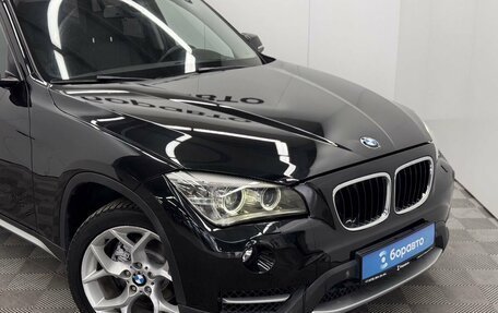 BMW X1, 2012 год, 1 399 000 рублей, 7 фотография