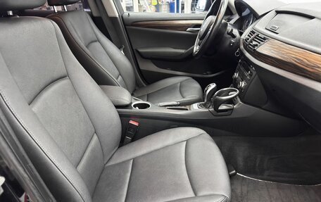BMW X1, 2012 год, 1 399 000 рублей, 13 фотография