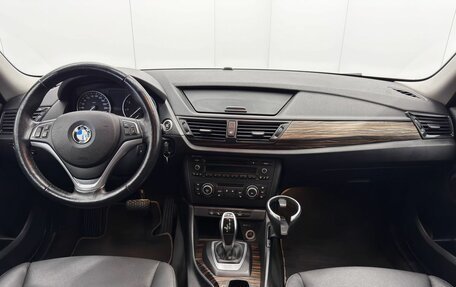 BMW X1, 2012 год, 1 399 000 рублей, 11 фотография