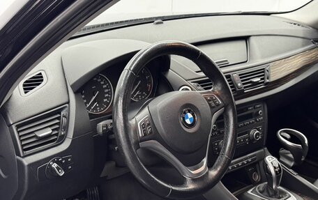 BMW X1, 2012 год, 1 399 000 рублей, 15 фотография