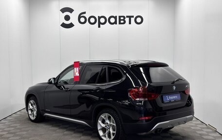 BMW X1, 2012 год, 1 399 000 рублей, 4 фотография