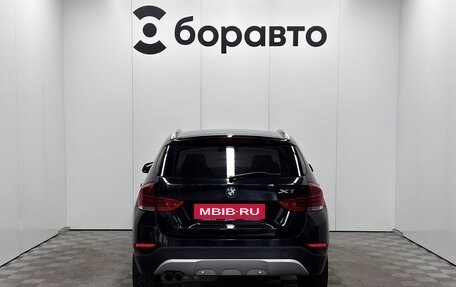 BMW X1, 2012 год, 1 399 000 рублей, 6 фотография