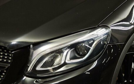 Mercedes-Benz GLC Coupe, 2019 год, 3 641 000 рублей, 10 фотография