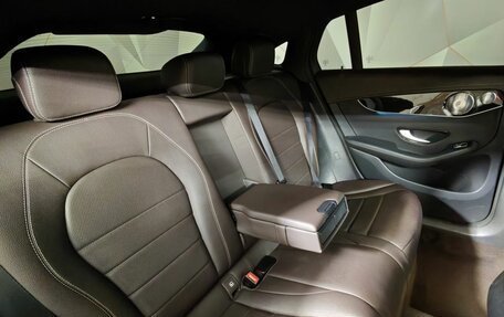 Mercedes-Benz GLC Coupe, 2019 год, 3 641 000 рублей, 17 фотография