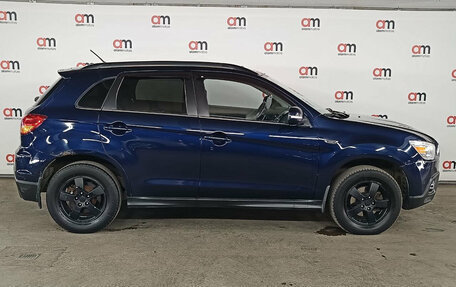 Mitsubishi ASX I рестайлинг, 2012 год, 849 000 рублей, 8 фотография