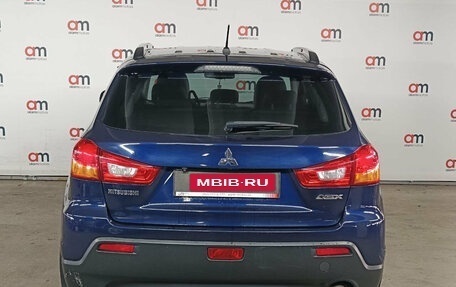 Mitsubishi ASX I рестайлинг, 2012 год, 849 000 рублей, 5 фотография