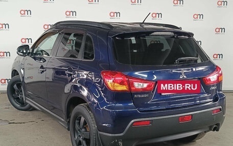 Mitsubishi ASX I рестайлинг, 2012 год, 849 000 рублей, 6 фотография