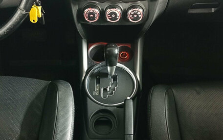 Mitsubishi ASX I рестайлинг, 2012 год, 849 000 рублей, 16 фотография