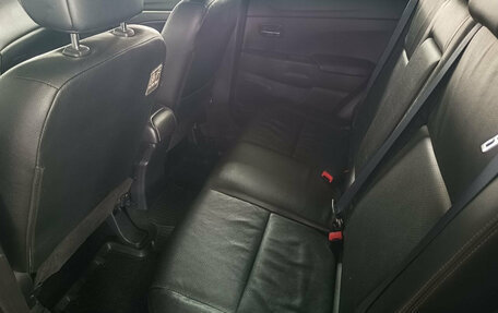 Mitsubishi ASX I рестайлинг, 2012 год, 849 000 рублей, 18 фотография