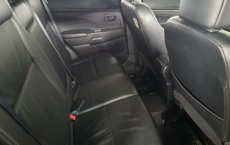 Mitsubishi ASX I рестайлинг, 2012 год, 849 000 рублей, 19 фотография