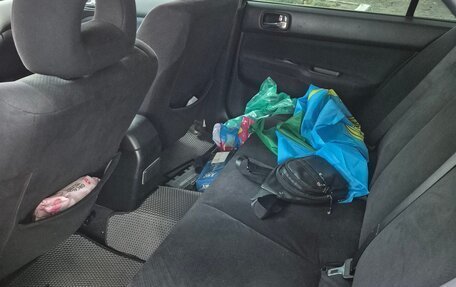 Mitsubishi Lancer IX, 2005 год, 330 000 рублей, 6 фотография