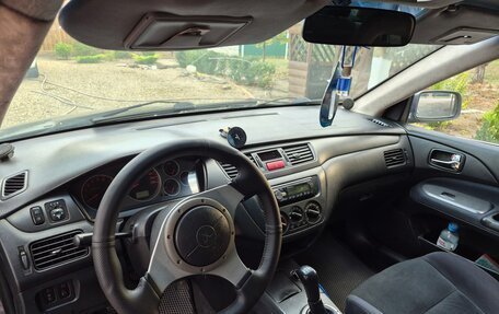 Mitsubishi Lancer IX, 2005 год, 330 000 рублей, 5 фотография