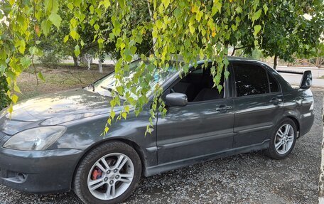 Mitsubishi Lancer IX, 2005 год, 330 000 рублей, 2 фотография