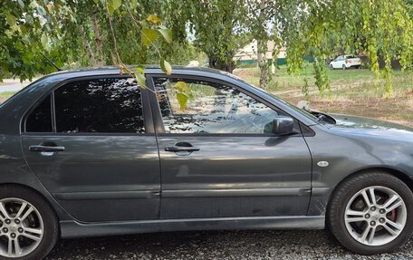 Mitsubishi Lancer IX, 2005 год, 330 000 рублей, 3 фотография