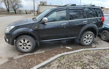 Great Wall Hover, 2006 год, 450 000 рублей, 2 фотография