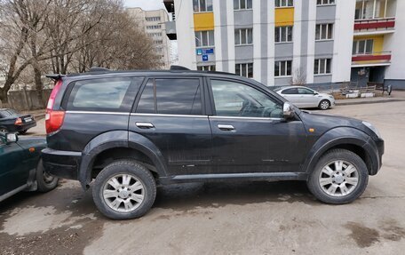 Great Wall Hover, 2006 год, 450 000 рублей, 4 фотография