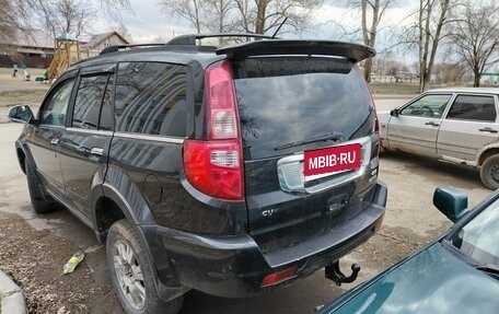 Great Wall Hover, 2006 год, 450 000 рублей, 3 фотография