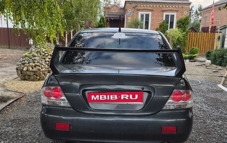 Mitsubishi Lancer IX, 2005 год, 330 000 рублей, 4 фотография
