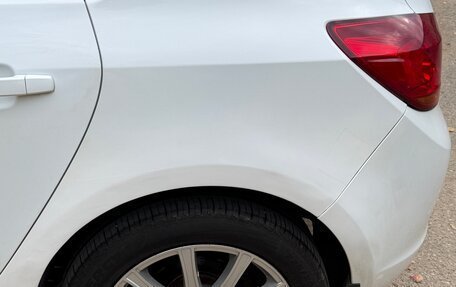 Opel Astra J, 2011 год, 630 000 рублей, 2 фотография