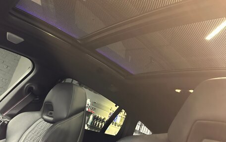 BMW X6, 2023 год, 12 000 000 рублей, 4 фотография