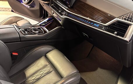 BMW X6, 2023 год, 12 000 000 рублей, 3 фотография