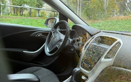 Opel Astra J, 2011 год, 630 000 рублей, 5 фотография