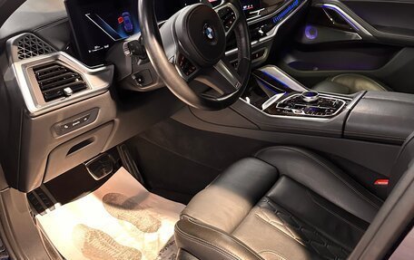 BMW X6, 2023 год, 12 000 000 рублей, 6 фотография