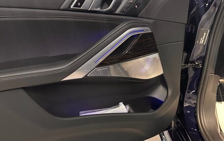 BMW X6, 2023 год, 12 000 000 рублей, 8 фотография