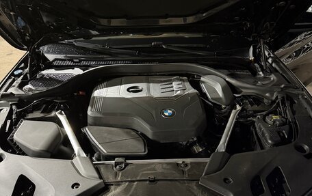 BMW 5 серия, 2019 год, 3 550 000 рублей, 6 фотография