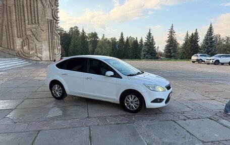 Ford Focus II рестайлинг, 2011 год, 649 000 рублей, 1 фотография