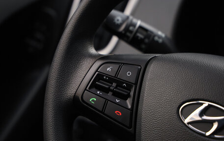 Hyundai Creta I рестайлинг, 2018 год, 1 625 777 рублей, 13 фотография
