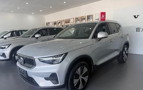 Volvo XC40 I, 2024 год, 3 085 339 рублей, 1 фотография
