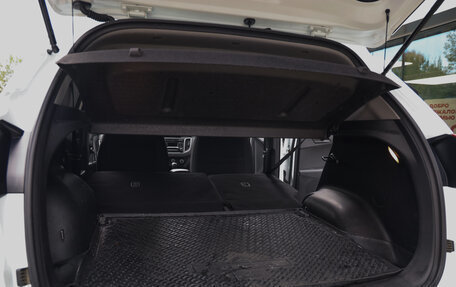 Hyundai Creta I рестайлинг, 2018 год, 1 625 777 рублей, 28 фотография